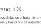 TRANQUI | Centro de Salud Mental con Médicos Psiquiatras y Psicólogos