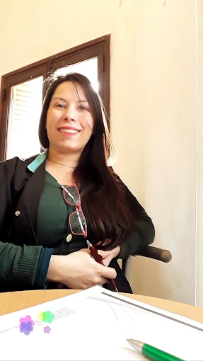 Lic. Cintya Ramos | Psicóloga Especializada en Terapia Cognitiva y Sexual, para Jóvenes, Adultos y Parejas