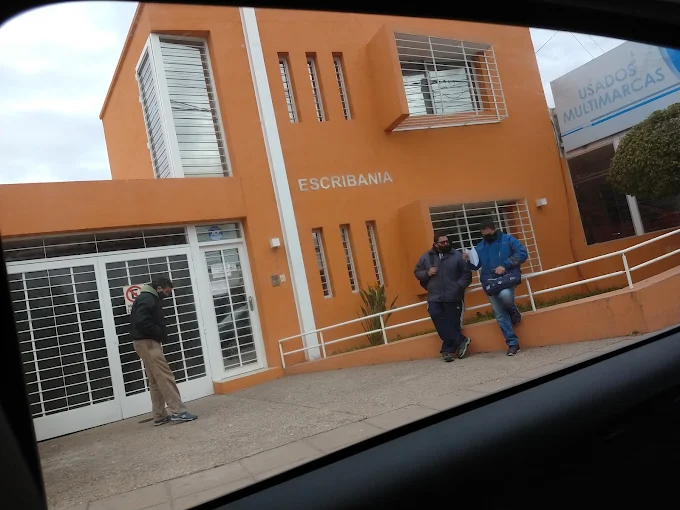 Escribania Picco María Susana | Trámites, Escrituras Públicas y Derecho Civil, de Familia y Laboral