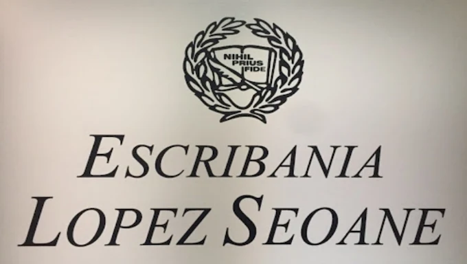 Escribanía Juan José López Seoane | Escrituras, Autorizaciones de Viaje, Redacción de Contratos, Poderes, Testamentos