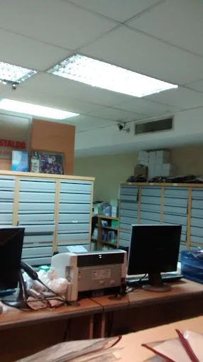 Escribanía Moreno Oña – Adrián | Servicios Notariales Serios, Ágiles y Confiables