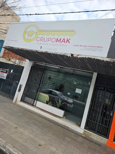 Grupo Mak | Seguros y Gestoría del Automotor: Transferencias, Inscripciones