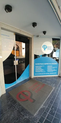 Centro Dental Privado Uribe Echevarría SA | Odontología Integral
