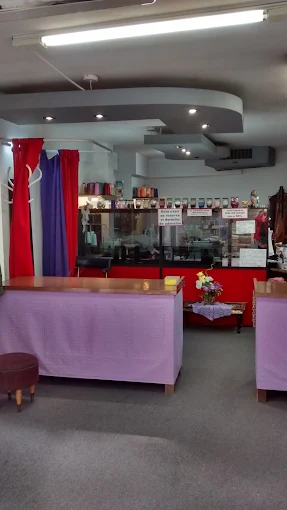 Majo Designs | Modista para Arreglos en General, Ruedos, Cambios de Cierres