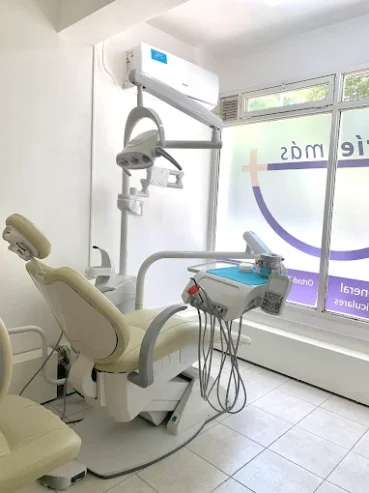 Odontología Sonríe Más | Todas las Especialidades Odontológicas