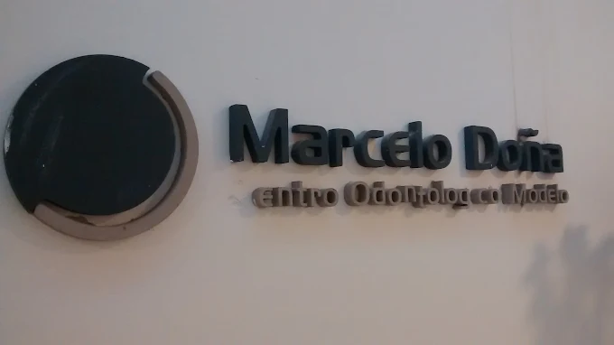 Marcelo Doña Centro Odontológico | Clínica con Atención Integral
