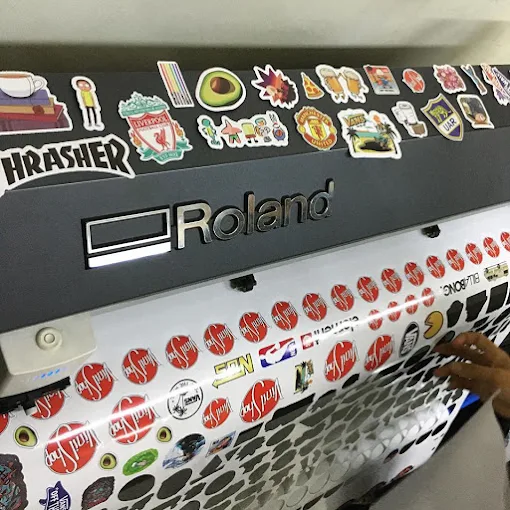 Calcomanías Córdoba | Impresión de Lonas, Vinilos, Plóter de Corte e Impresión Offset