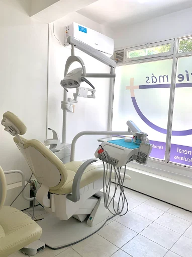 Odontología Sonríe Más | Todas las Especialidades Odontológicas