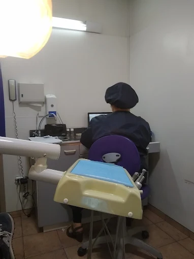 Corden Servicios Odontológicos | Odontología Integral con Profesionales