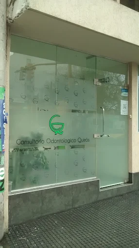 Consultorio Odontológico Quirós | Implantes, Blanqueamientos, Bruxismo