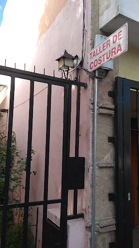 Modista en Córdoba | Arreglos de Ropa en General y Confecciones