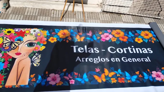 Que Chuchi | Confección, Producción y Arreglos de Prendas