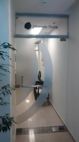 Marcelo Doña Centro Odontológico | Clínica con Atención Integral