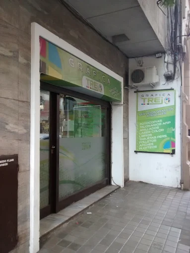 Gráfica Trejo | Impresión Editorial, Papelería Comercial y Servicios Gráficos Personalizados