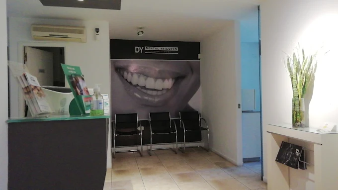 Dental Yrigoyen Odontólogos | Odontología con Tecnología de Vanguardia