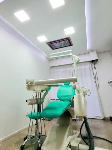Odontología Ahumada | Odontología Integral, Implantes, Ortodoncia