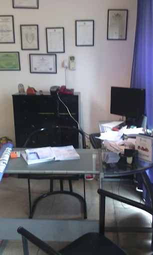 Consultorio Odontológico Dra. Liliana Gómez | Prevención, Tratamiento y Estética