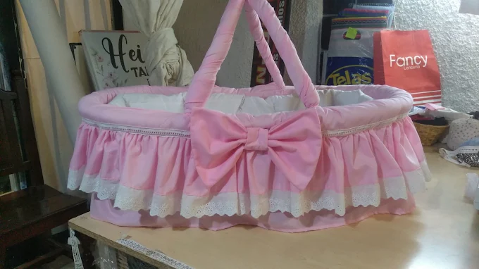 Costurera Heidi | Taller de Arreglos y Modificaciones de Ropa