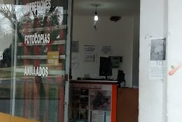 La Palmera Impresiones | Impresión Digital, Ploteos Personalizados y Soluciones Visuales