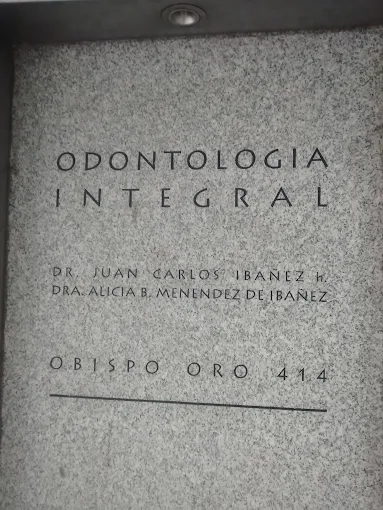 Clínica Ibáñez | Odontología Integral, Ortodoncia, Implantología