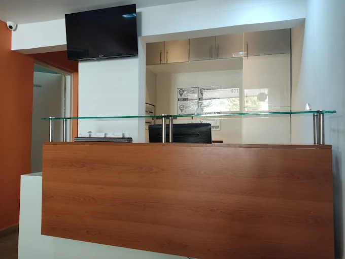 Centro Odontológico Jardín | Ortodoncia, Implantología y Estética Dental