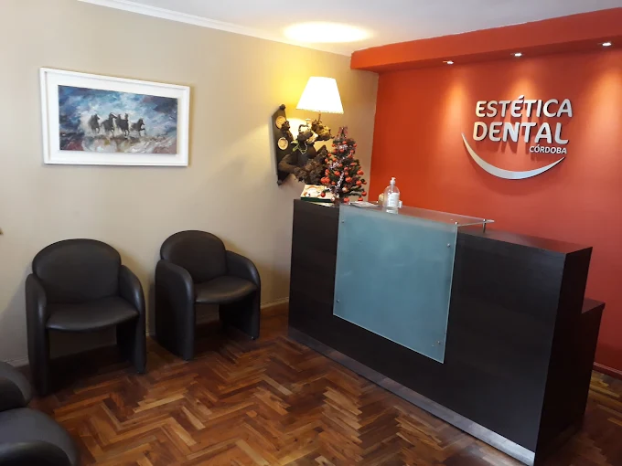 Estética Dental Córdoba | Implantes, Ortodoncia y Blanqueamiento