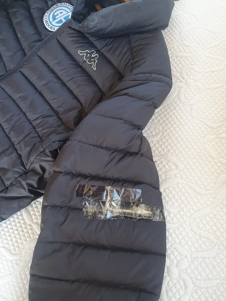 Costura Ya! | Arreglos y Modernización de Ropa