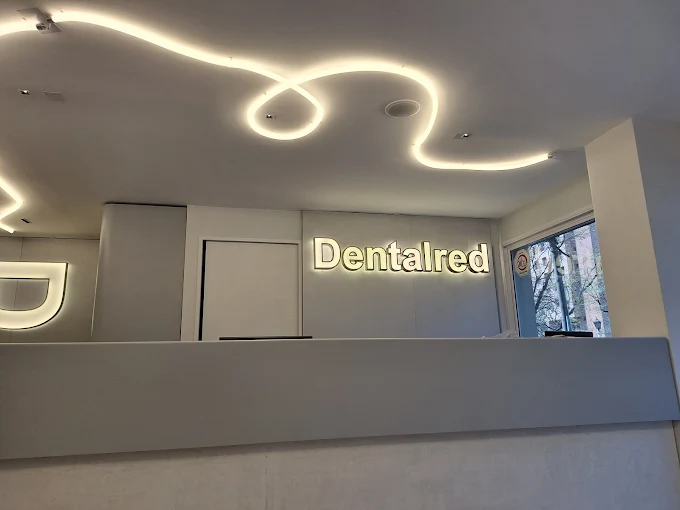 Dentalred | Red de Atención Odontológica