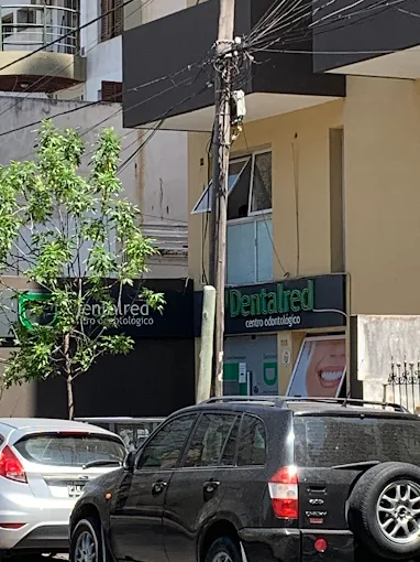 Dentalred | Red de Atención Odontológica