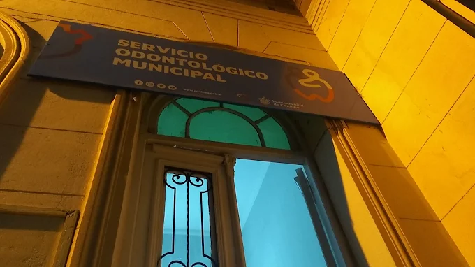 SOM Servicio Odontológico Municipal | Atención Odontológica