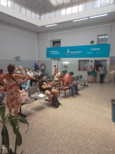 SOM Servicio Odontológico Municipal | Atención Odontológica