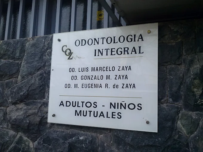 Centro Odontológico Zaya | Odontología Integral, Tratamientos y Rehabilitación
