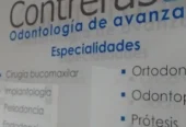 Odontología Contreras | Excelencia Clínica y Atención Personalizada