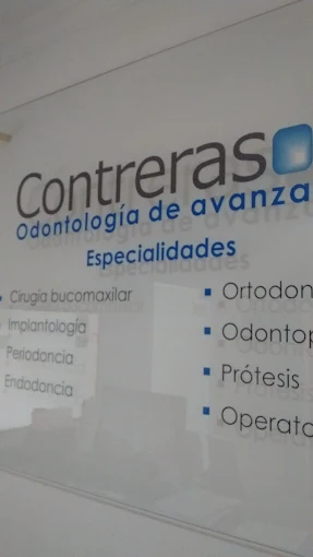 Odontología Contreras | Excelencia Clínica y Atención Personalizada