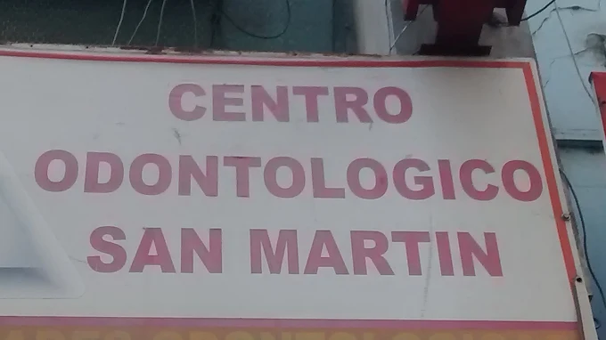 Centro Odontológico San Martín | Ortodoncia, Prótesis y Odontología Integral