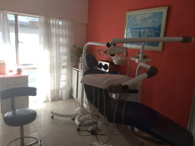 Centro Odontológico San Martín | Ortodoncia, Prótesis y Odontología Integral