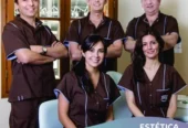 Estética Dental Córdoba | Implantes, Ortodoncia y Blanqueamiento