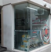 Proyecto Proúnen | Edición Gráfica Profesional, Diseño Visual Institucional y Producción de Piezas Comunicativas