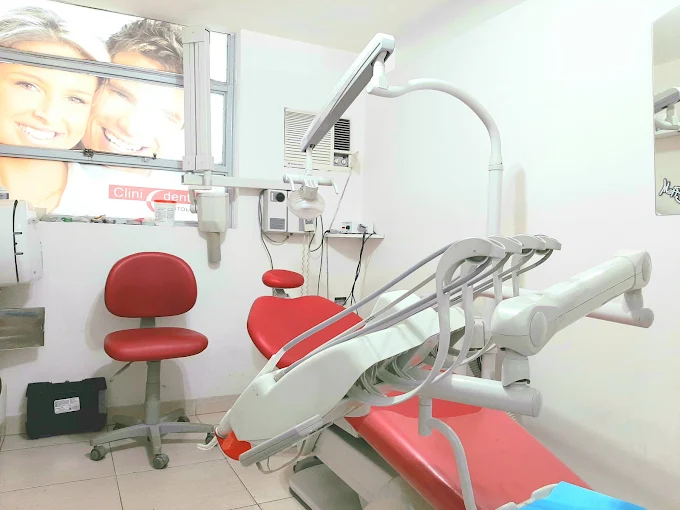 Clínica Dent | Implantes Dentales de Máxima Calidad y Diseño de Sonrisas