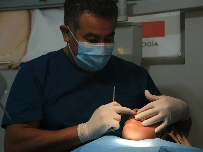 Clínica Dent | Implantes Dentales de Máxima Calidad y Diseño de Sonrisas
