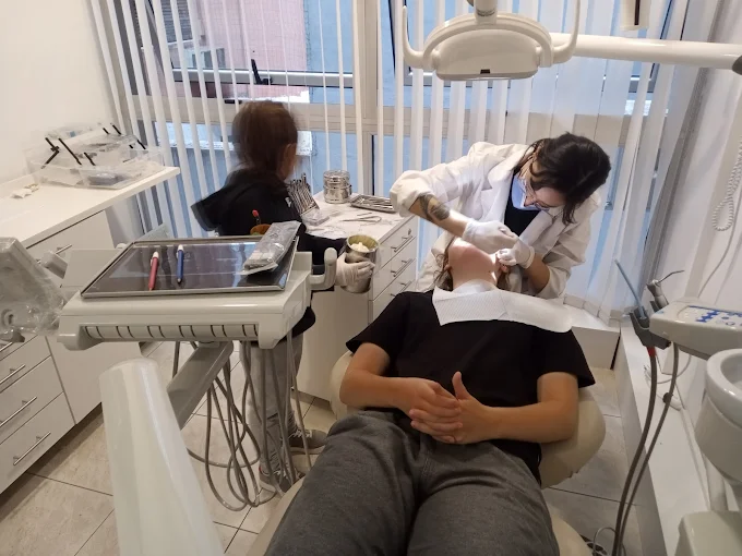 Odontología Carla Ferreyra | Odontología General, Estética y Ortodoncia