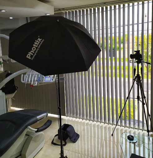 Concepto Sonrisa | Odontología con Tratamientos de Mínima Invasión para la Estética y Salud