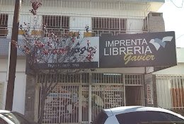 Gráfica Gavier | Producción de Piezas Gráficas Personalizadas, Etiquetas y Remeras
