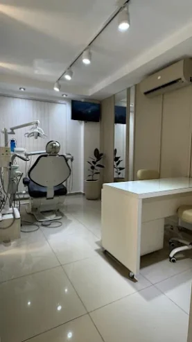 Pablo Ahuban Odontólogo | Atención Odontológica Integral, Estética y Funcional