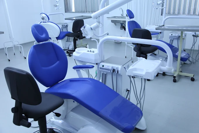 Espacio Odontológico | Implantes Dentales, Odontología y Rehabilitación Oral