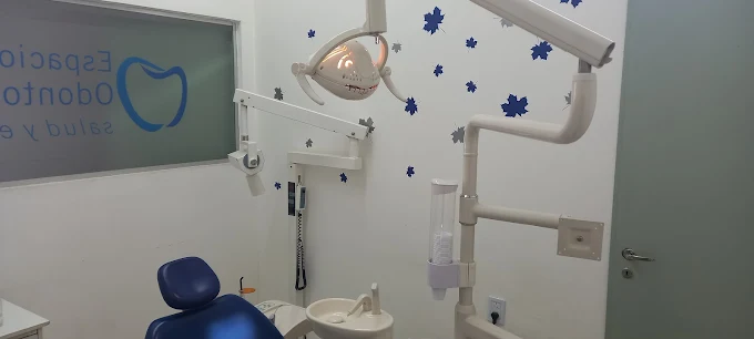 Espacio Odontológico | Implantes Dentales, Odontología y Rehabilitación Oral