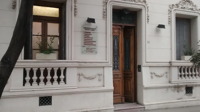 Centro Odontológico Sáenz Peña | Odontología ,Ortodoncia, Implantología y Estética Dental