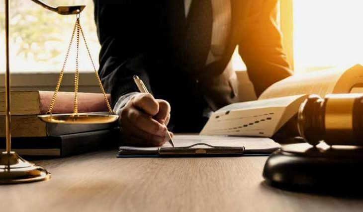 Escribanía Berrotarán | Servicios Notariales Cercanos y Confiables