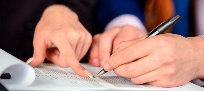 Escribanía Flores | Servicios Notariales Responsables y Confiables