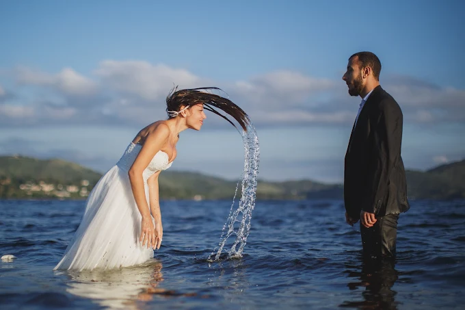 Gustavo Pomodoro | Fotógrafo de Bodas y Retratos Familiares